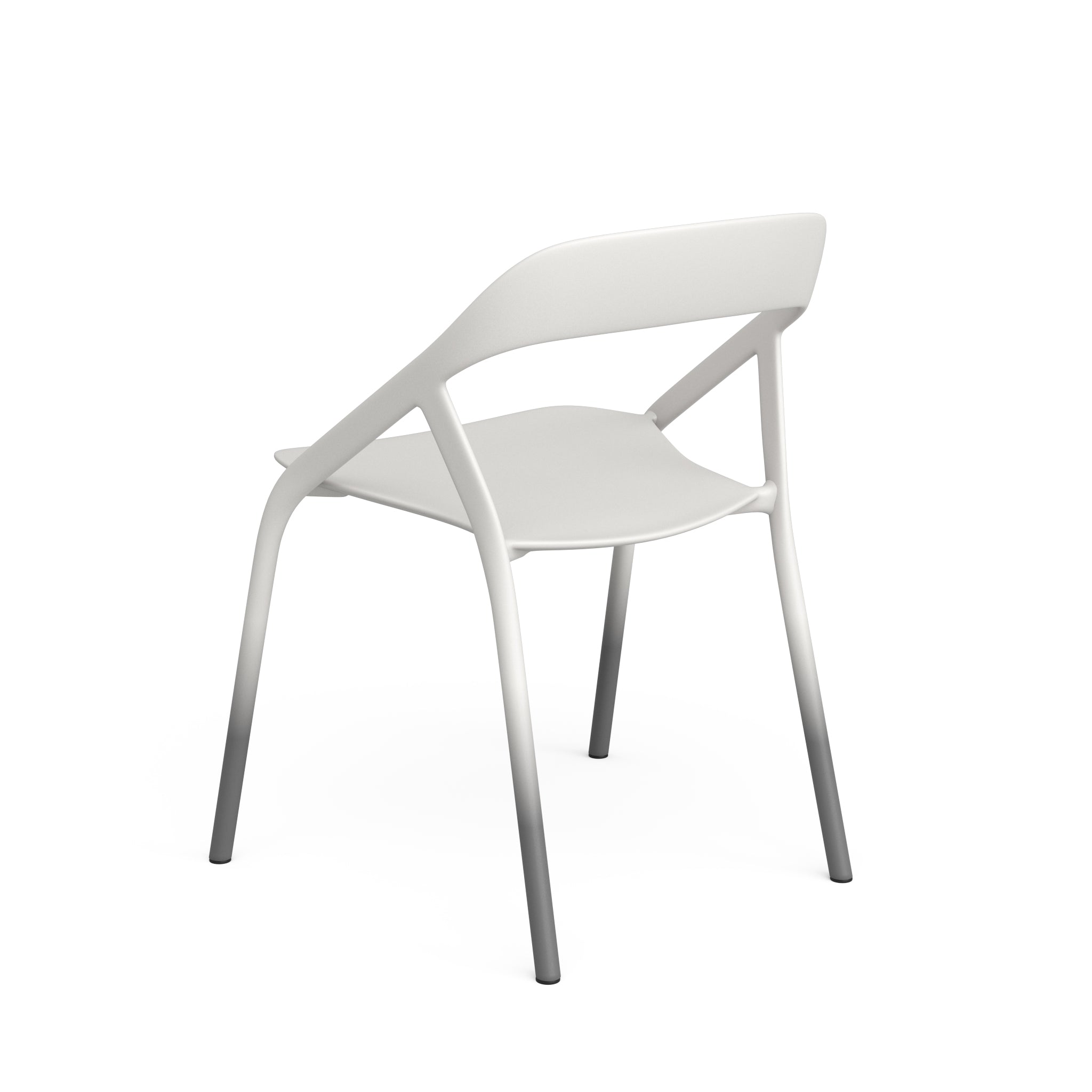 LessThanFive Guest Chair - Steelcase Hong Kong