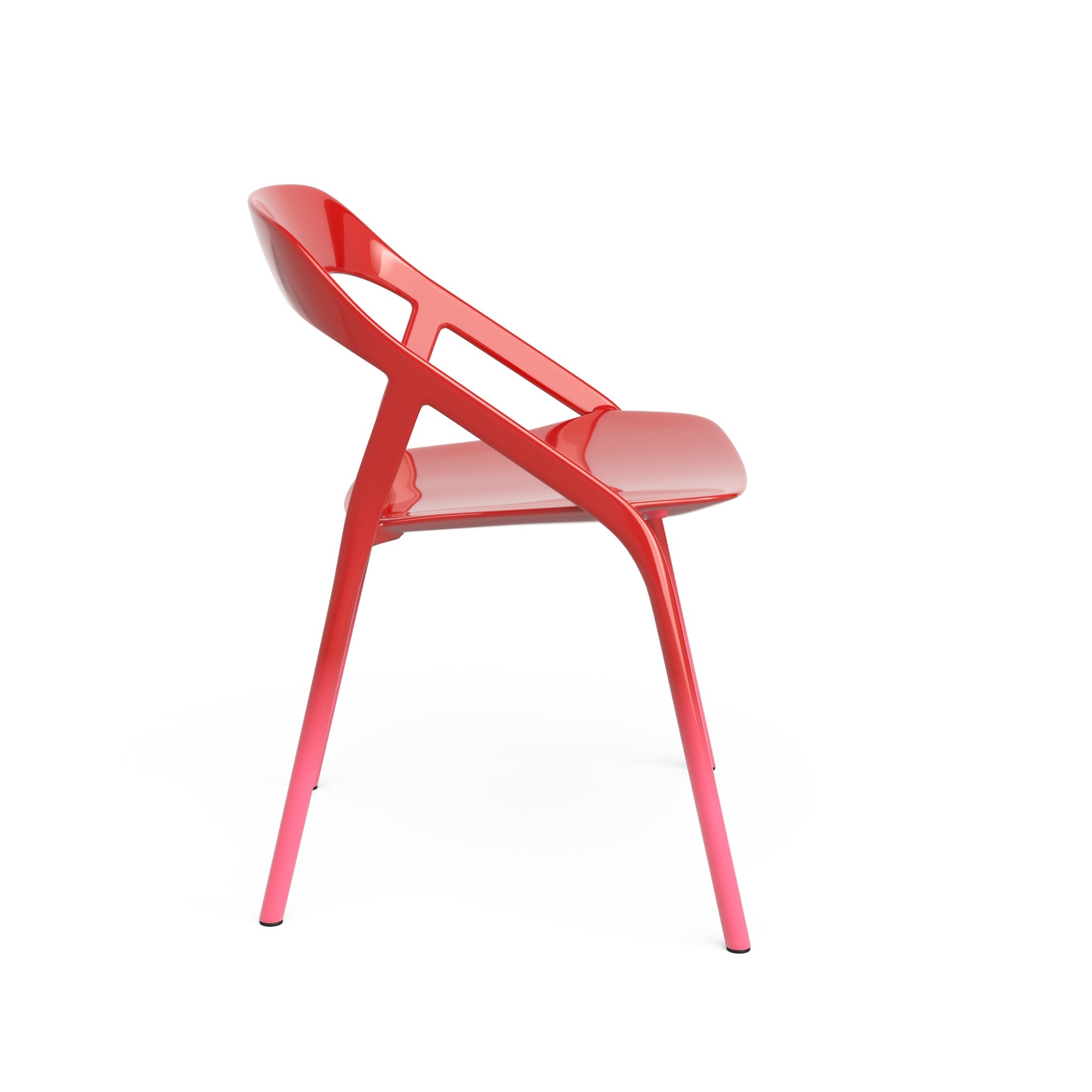 LessThanFive Guest Chair - Steelcase Hong Kong