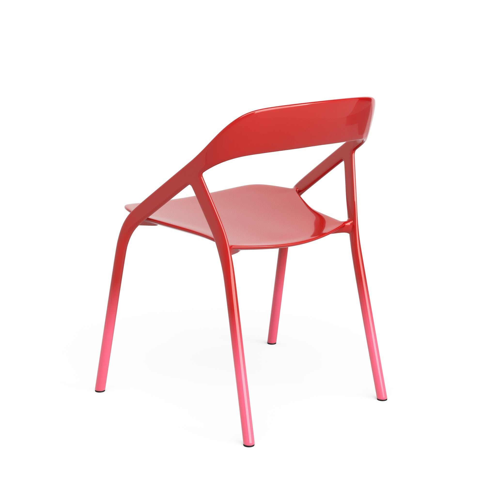 LessThanFive Guest Chair - Steelcase Hong Kong