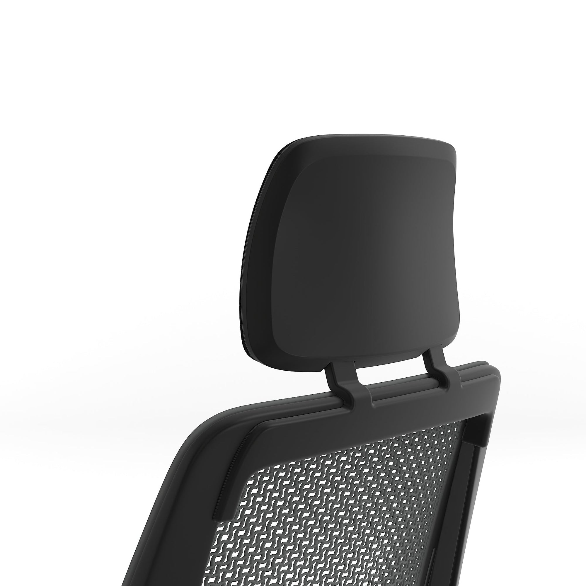 Series Headrest Steelcase Australia - Main Image