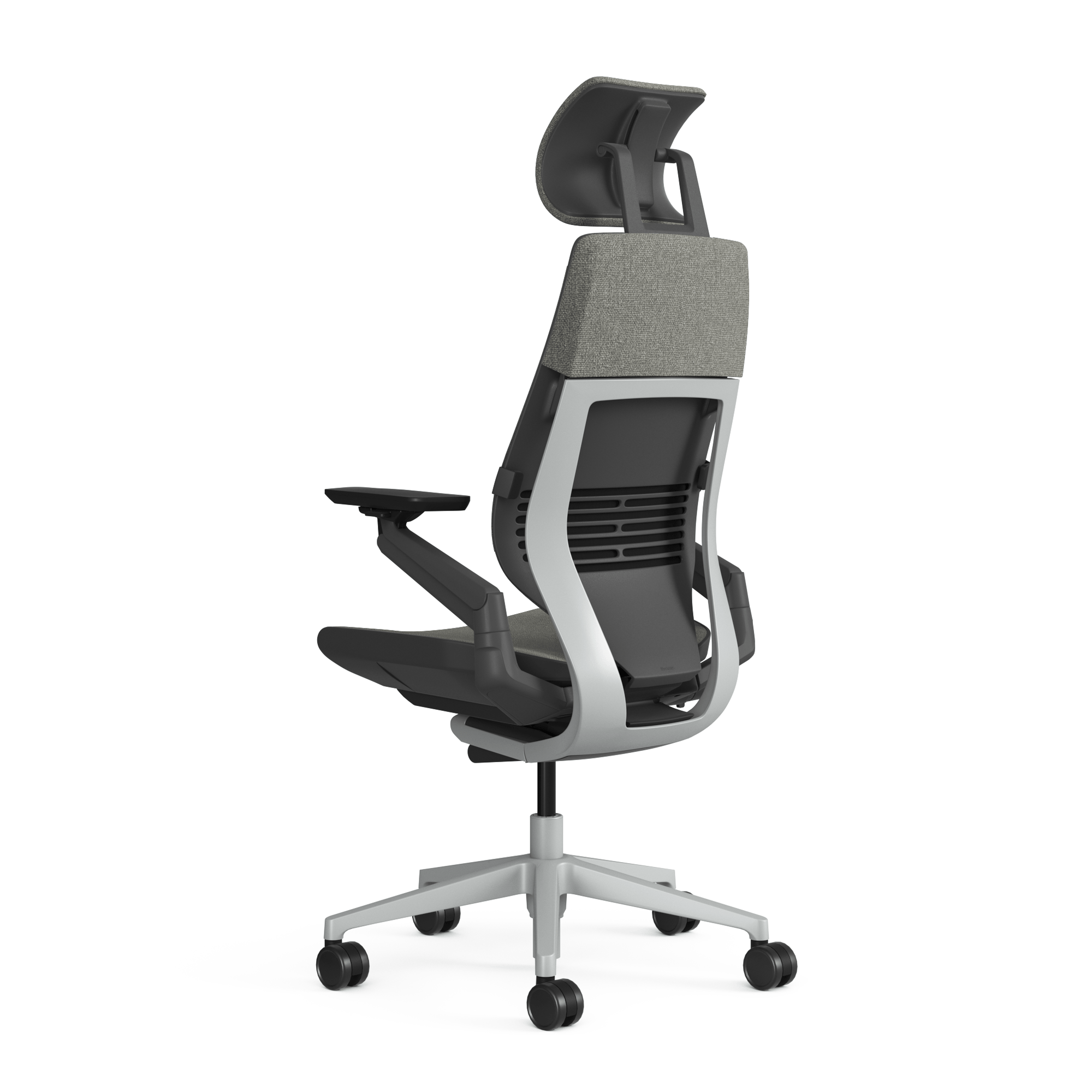 Steelcase Gesture Ergonomic Office + Gaming Chair - Steelcase Steelcase Gesture Ergonomic Office + Gaming Chair - Steelcase
