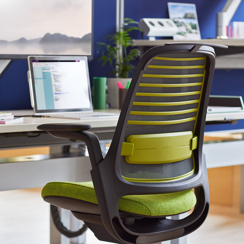 Steelcase Series 1  CarbonNeutral®
