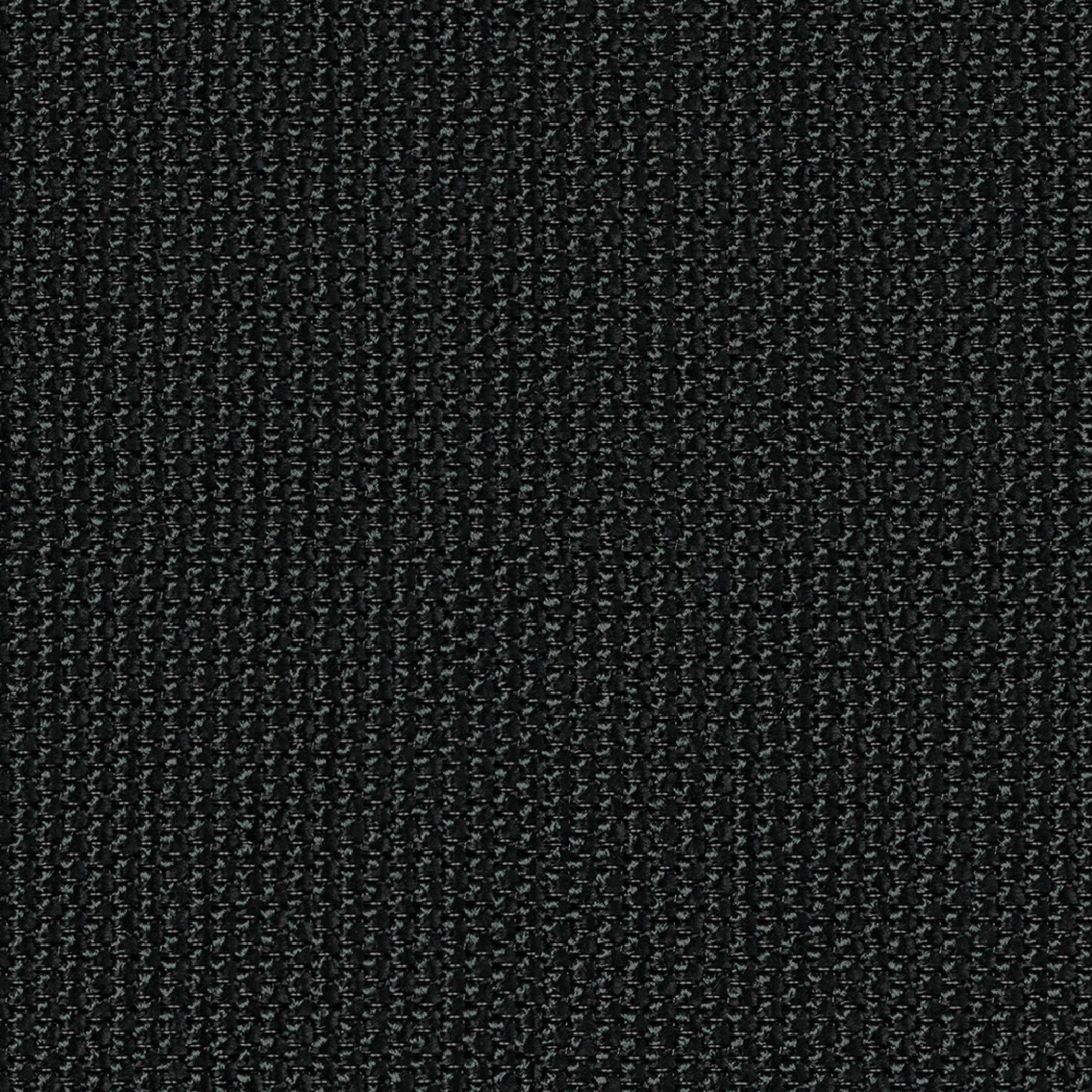 Black Opaque Mesh