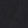 Upholstered Black Montana Leather