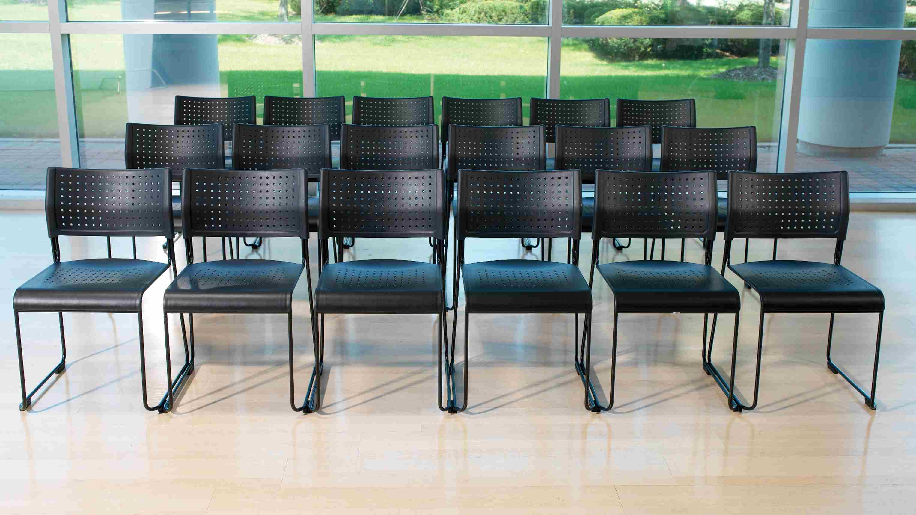 Backliner Side Chair - Steelcase Hong Kong