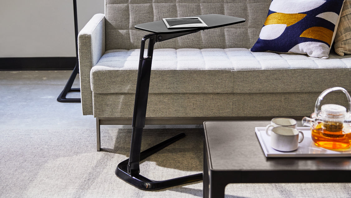 Free Stand Foldable Table - Steelcase Australia