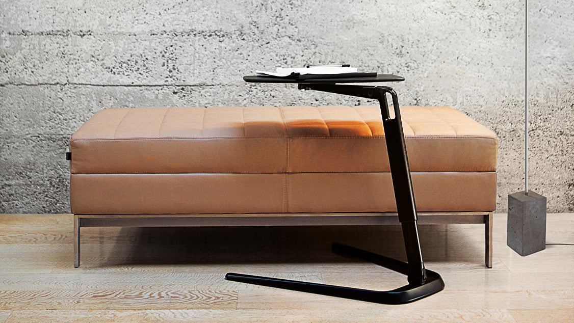 Free Stand Foldable Table - Steelcase Australia