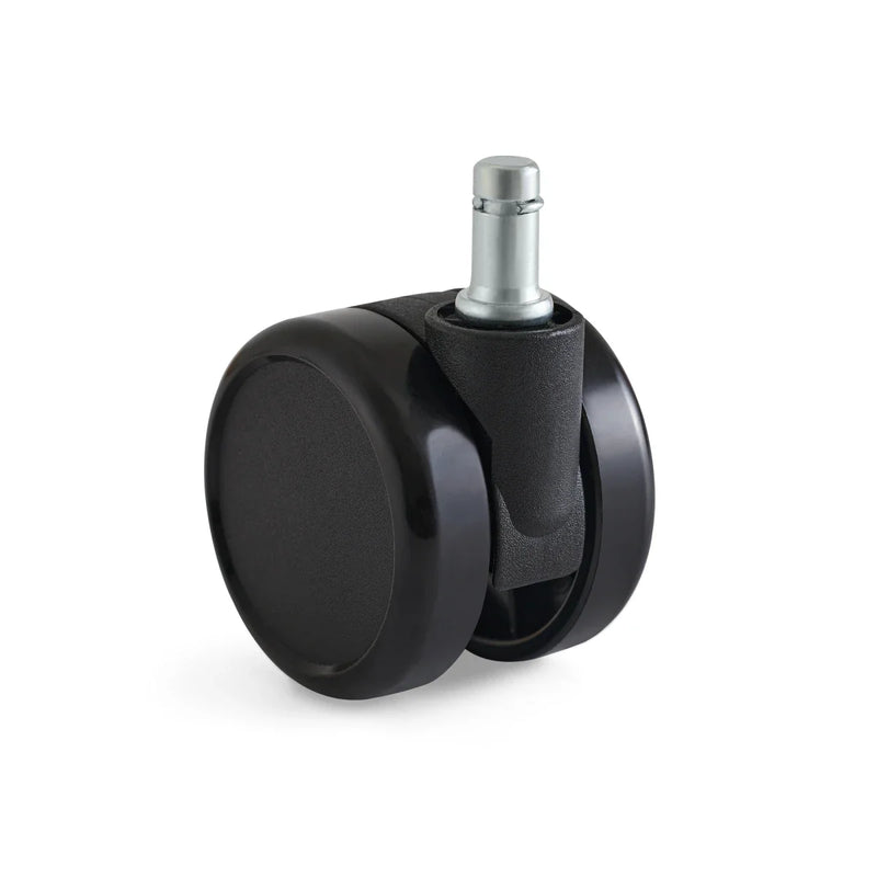 Replacement Caster Wheels (For Hard Floors/Carpets)