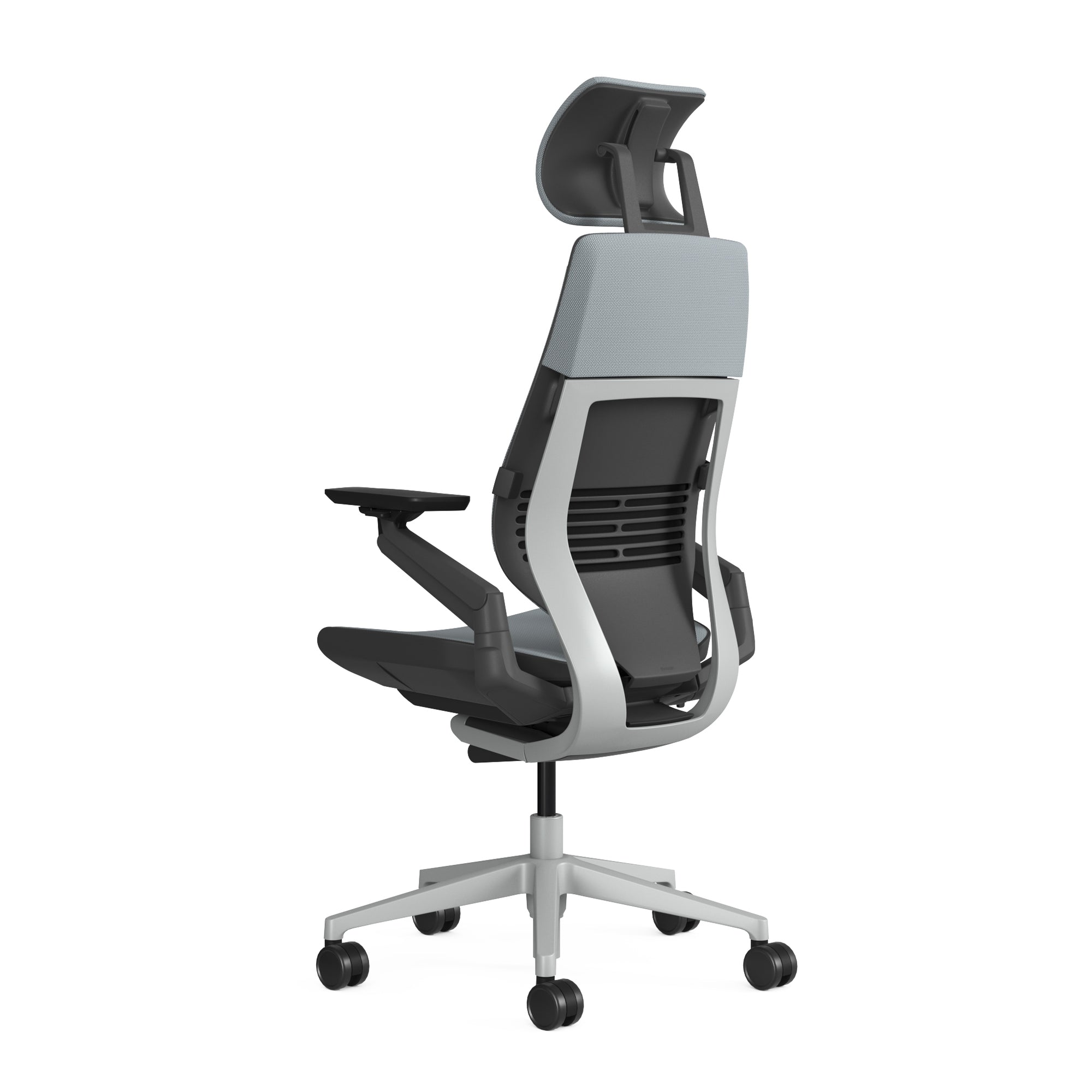Steelcase leap deals vs steelcase gesture