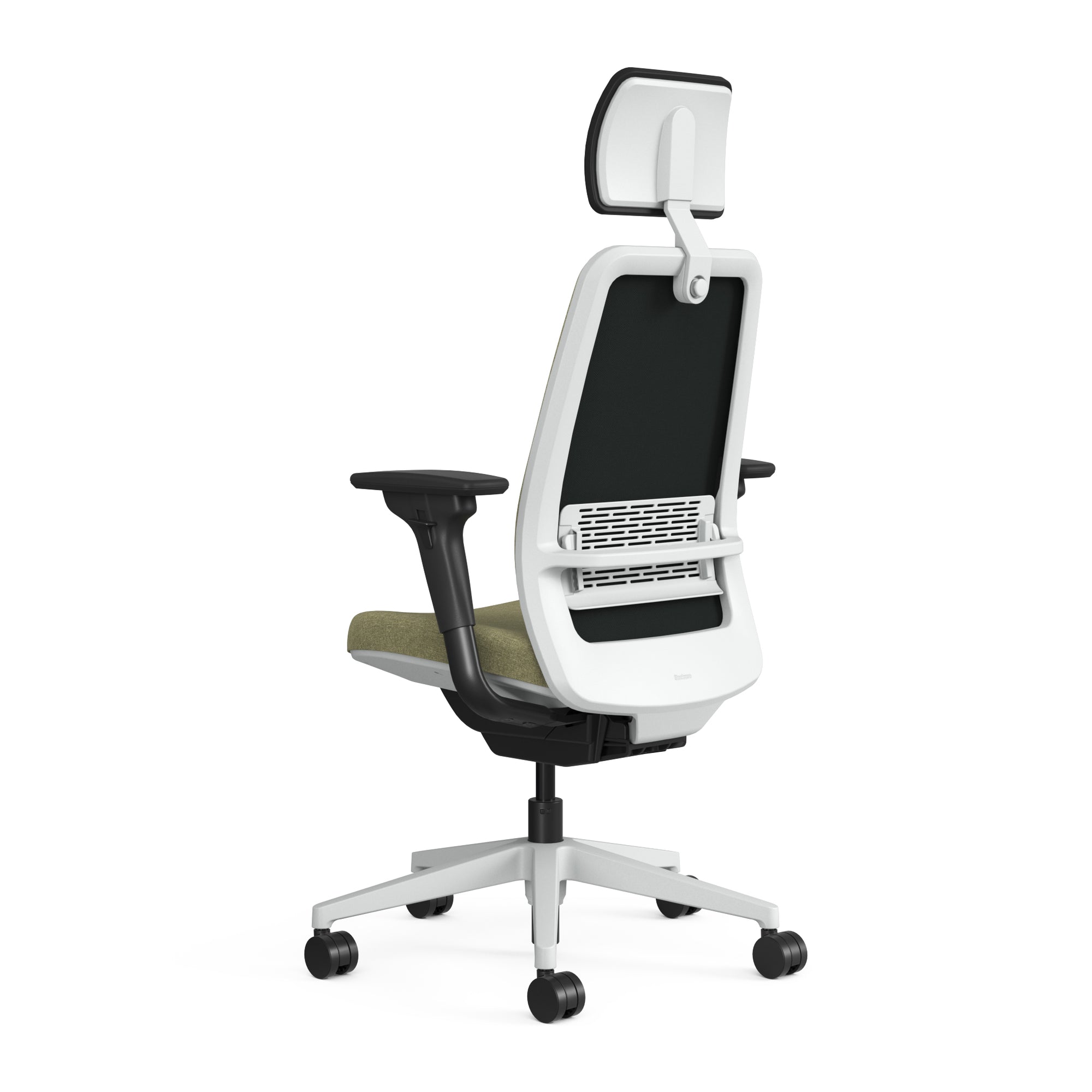 Steelcase personality chair discount