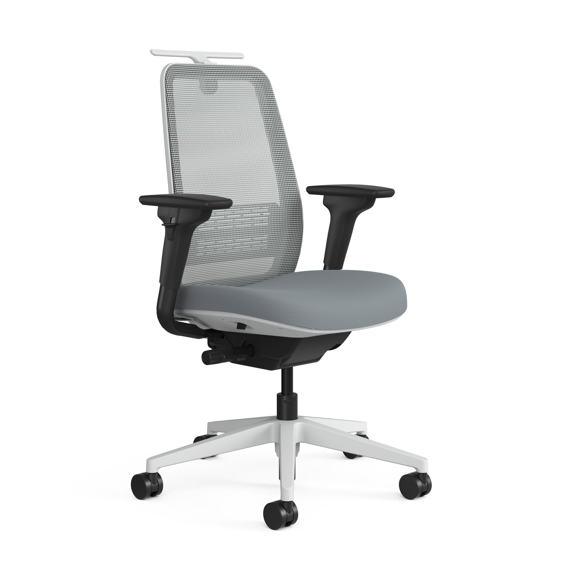 Steelcase tall hotsell chair