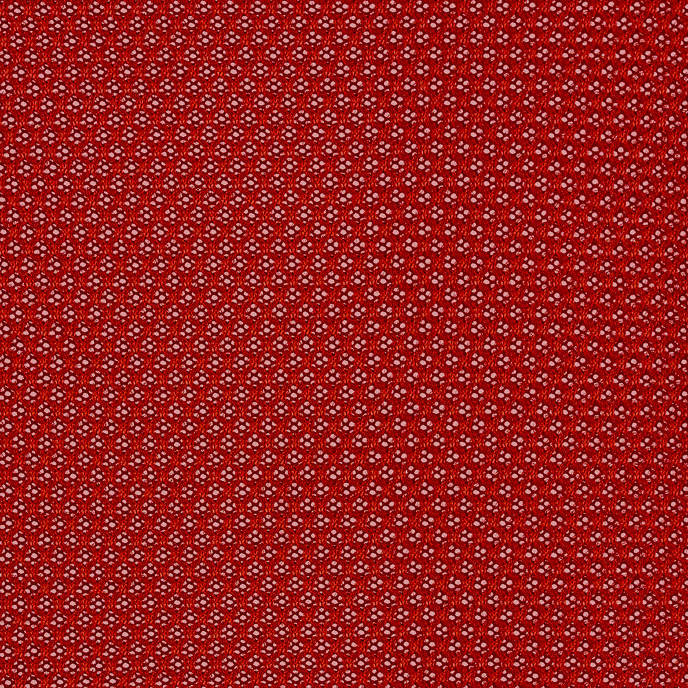 Meshback 3D Microknit Scarlet; Seat Fabric Cogent Scarlet; Frame Seagull