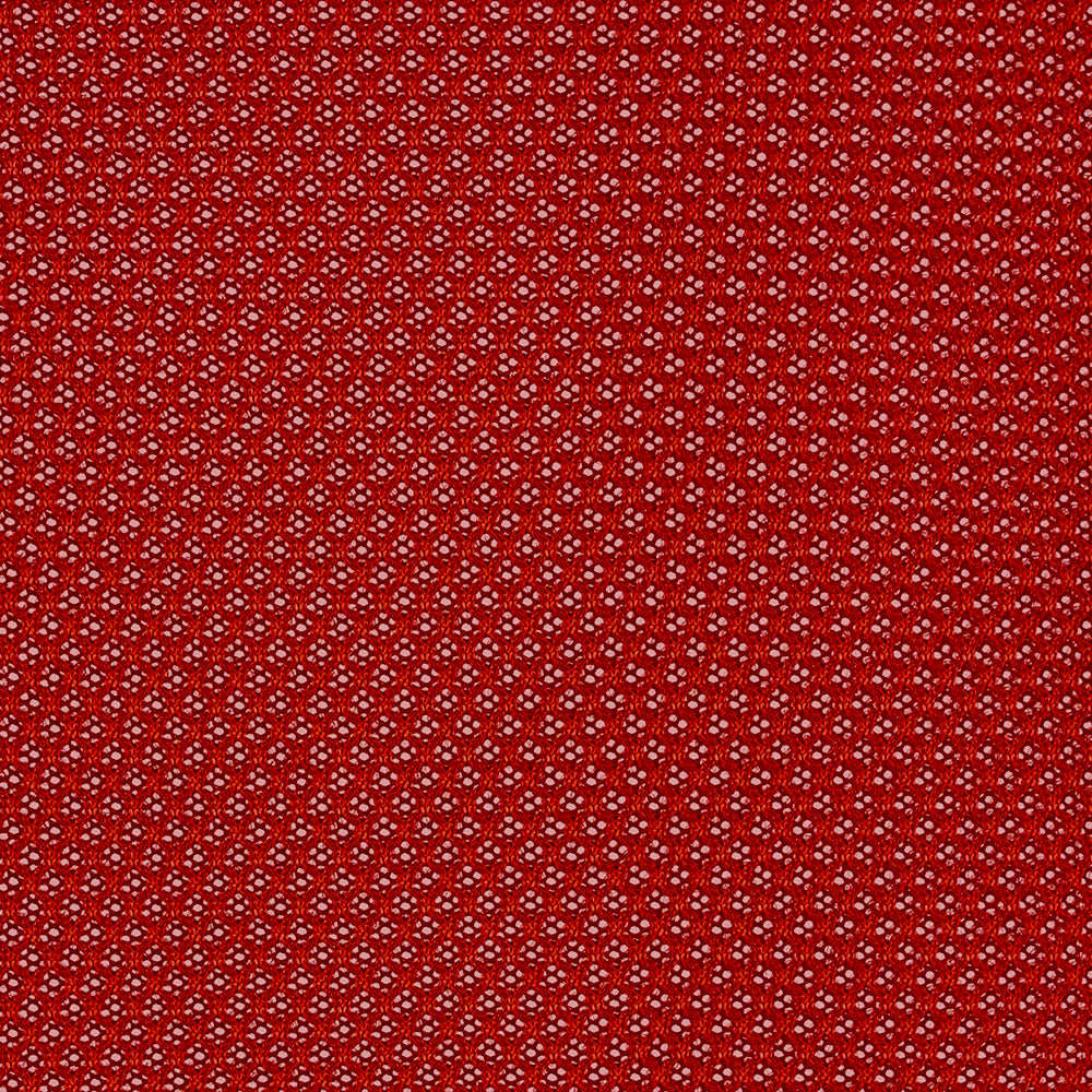 Meshback 3D Microknit Scarlet; Seat Fabric Cogent Scarlet; Frame Seagull