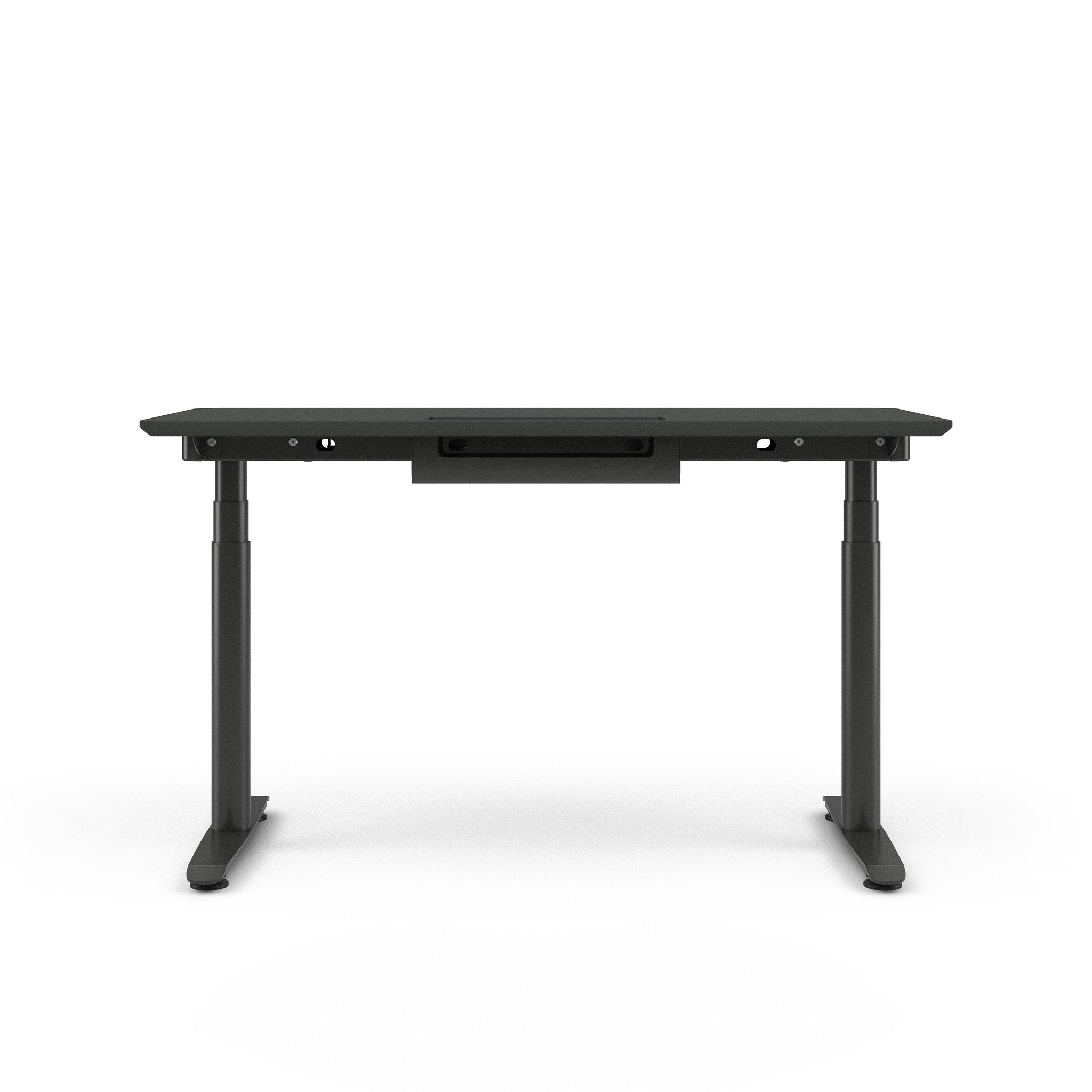 Merle Top with Chamfered Edge; Merle Base