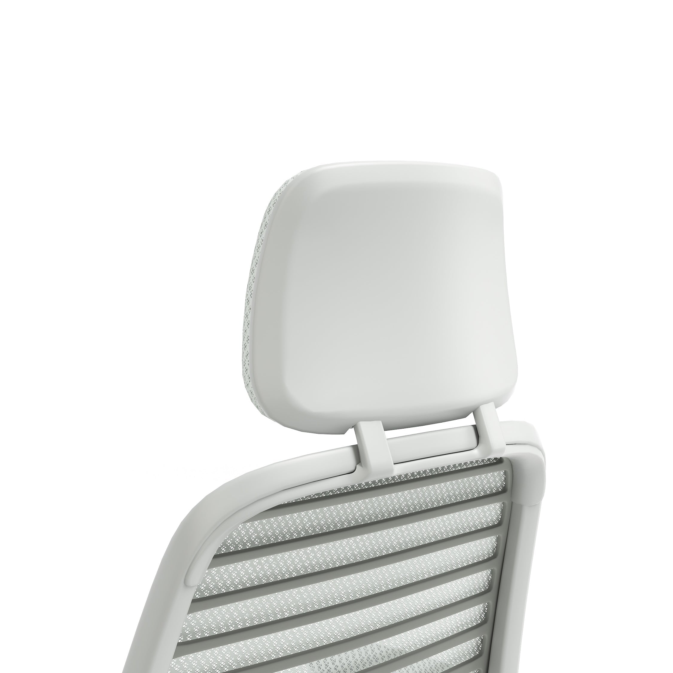 3D Microknit Nickel