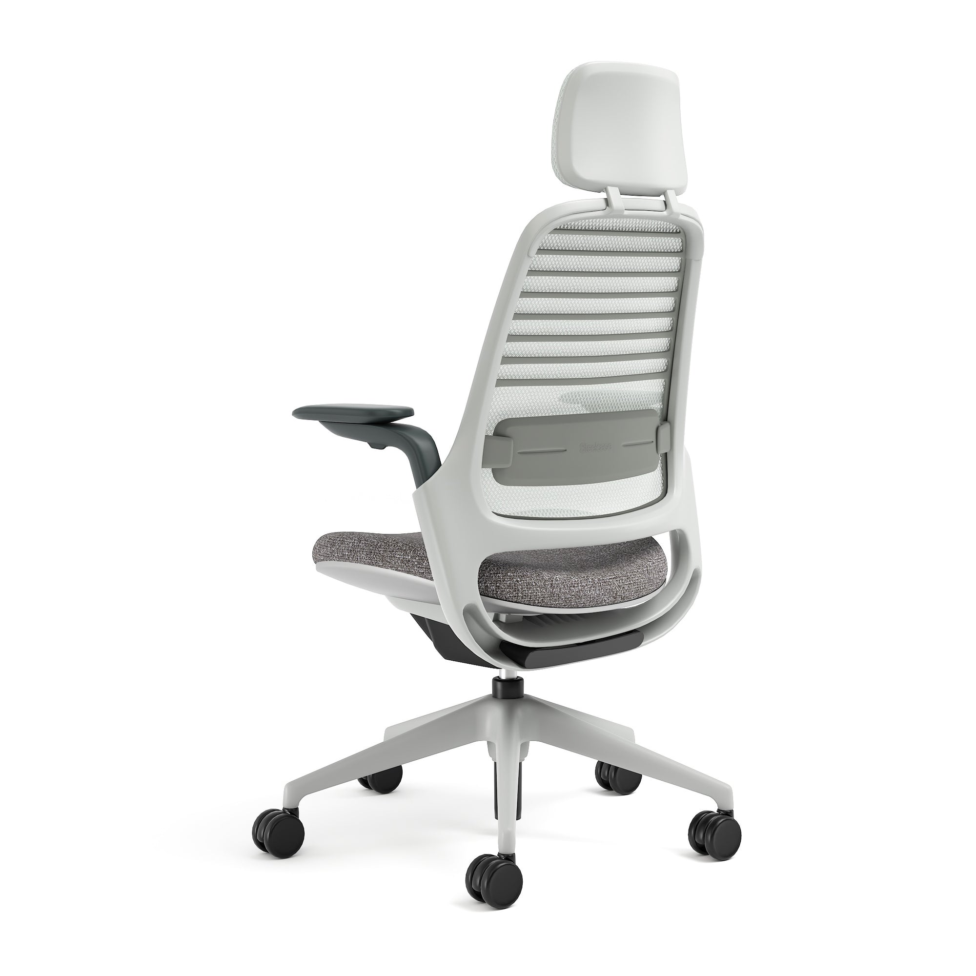 Steelcase series shop 1 headrest