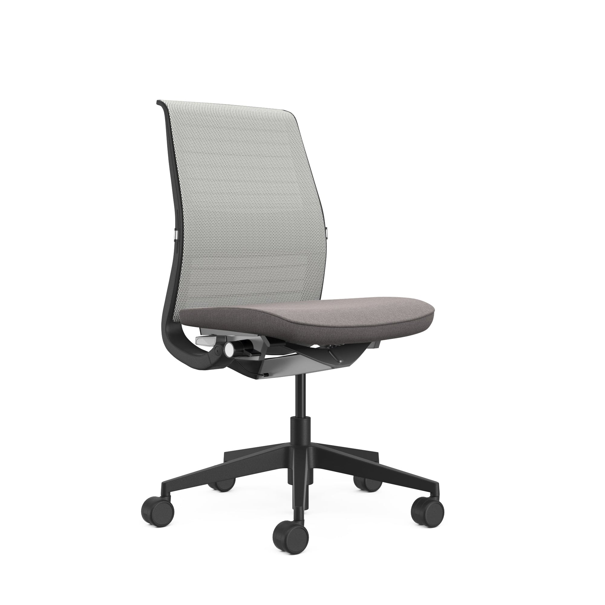 Steelcase 3d knit online think chair