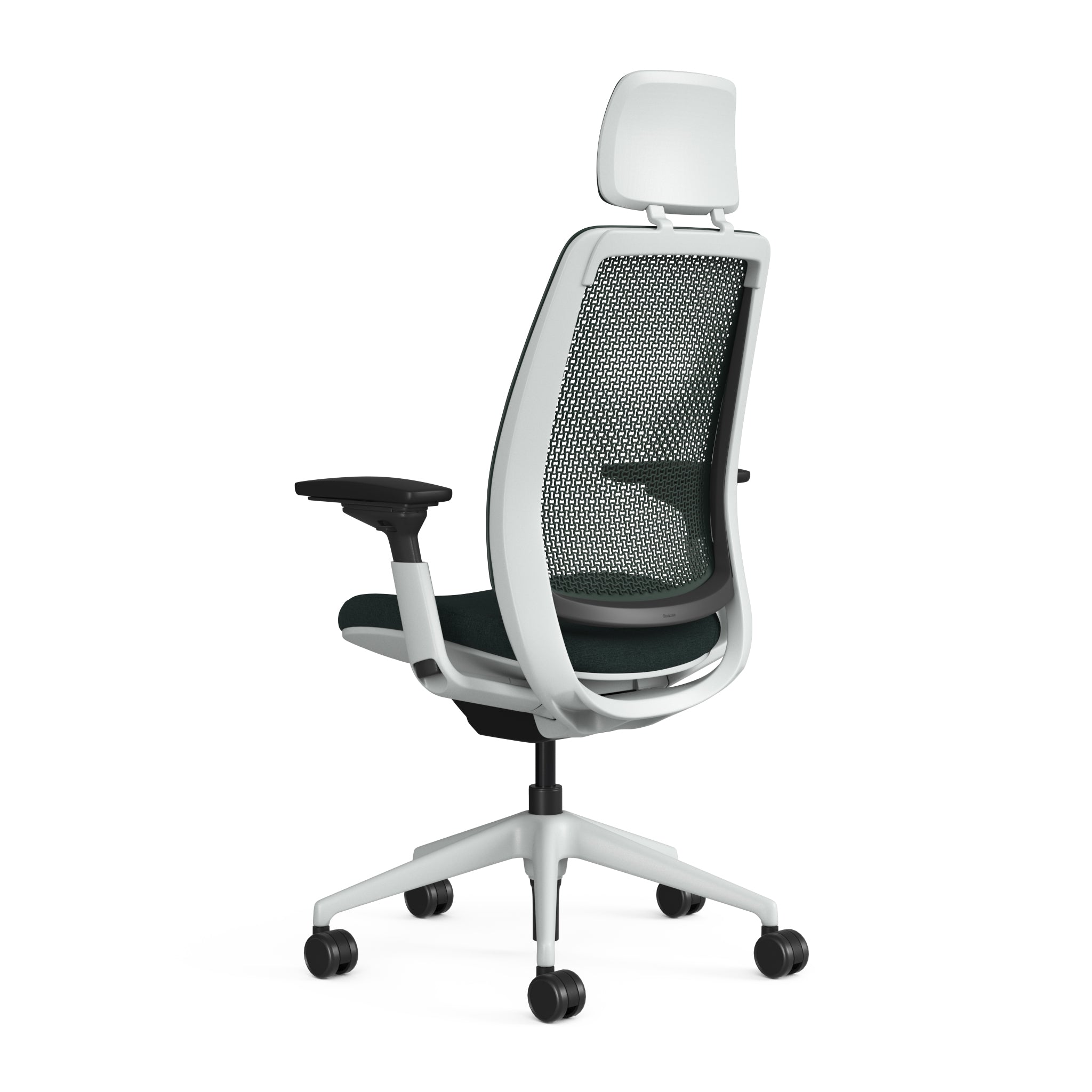 Airback Otto Peacock